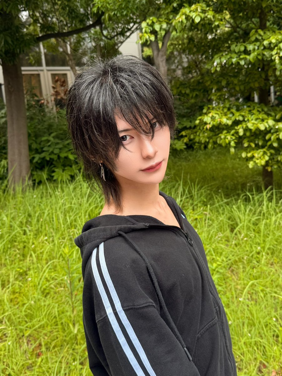 HeartBox_UMI's tweet photo. 闇に潜みし、深淵の光。

訳（どんな場所にいても、君の存在には絶対に気付くからね） https://t.co/IMhl1vVXtG