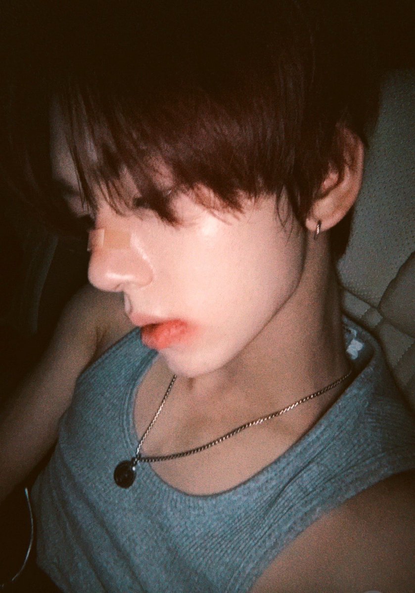 Yujin tweet media