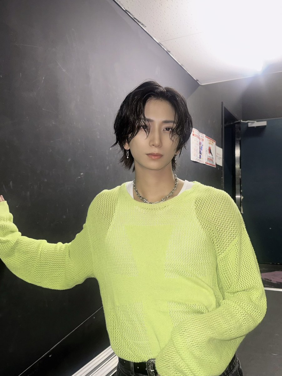 ryosuke_coolx's tweet photo. Cool-X LIVEありがと https://t.co/5ieJ51I1GY