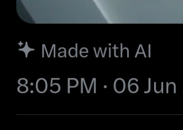 ChipBlitz_'s tweet photo. i saw a repost and i got curious and this entire account makes me wanna cry

ai is dumb can it die forever 🥹🥹🥹 please it sickens me sometimes https://t.co/rTVbRctJpR
