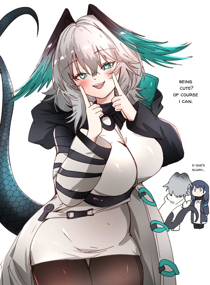 aryamelatii's tweet photo. is she cute...? https://t.co/hwri0B4n9v