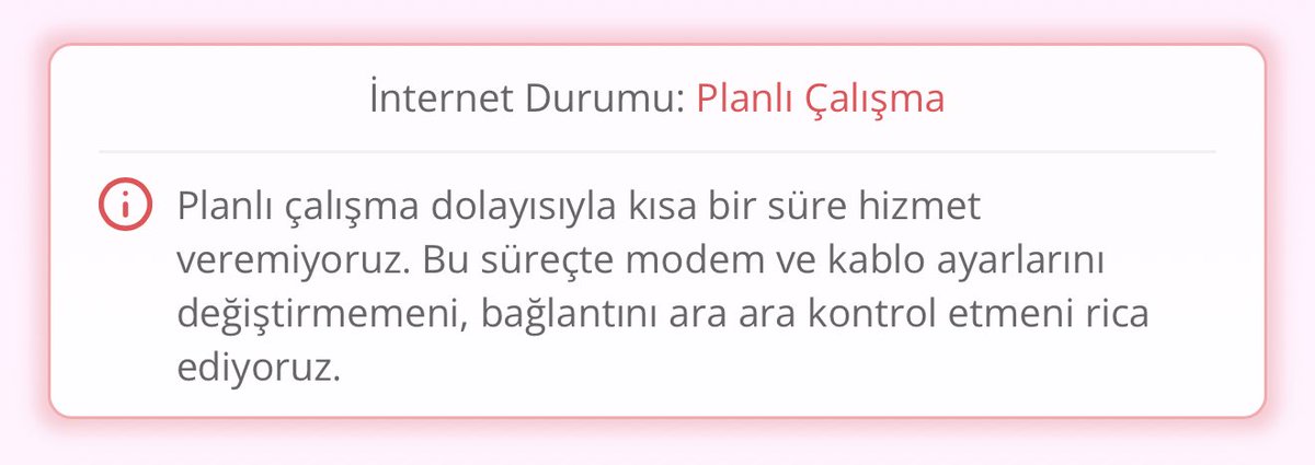 animloss's tweet photo. kralinyo bi sonrakinde yaptığınız plandan bizi de mi haberdar etseniz işimizden gücümüzden oluyoruz?? @TurkNetDestek https://t.co/CyBs64Cm1u