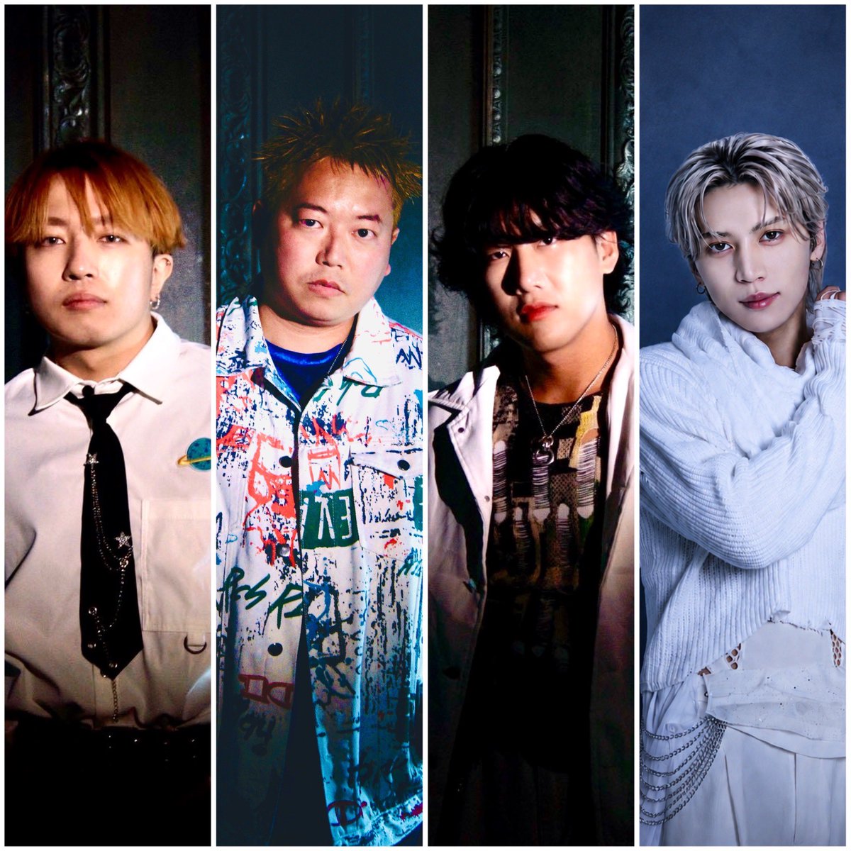 tribe_hiro's tweet photo. そしてドリワは次回
東京公演となっております！！

ご予約は随時受け付けてます！
ぜひご予約お待ちしてます！！！ https://t.co/ugBv1DInX2