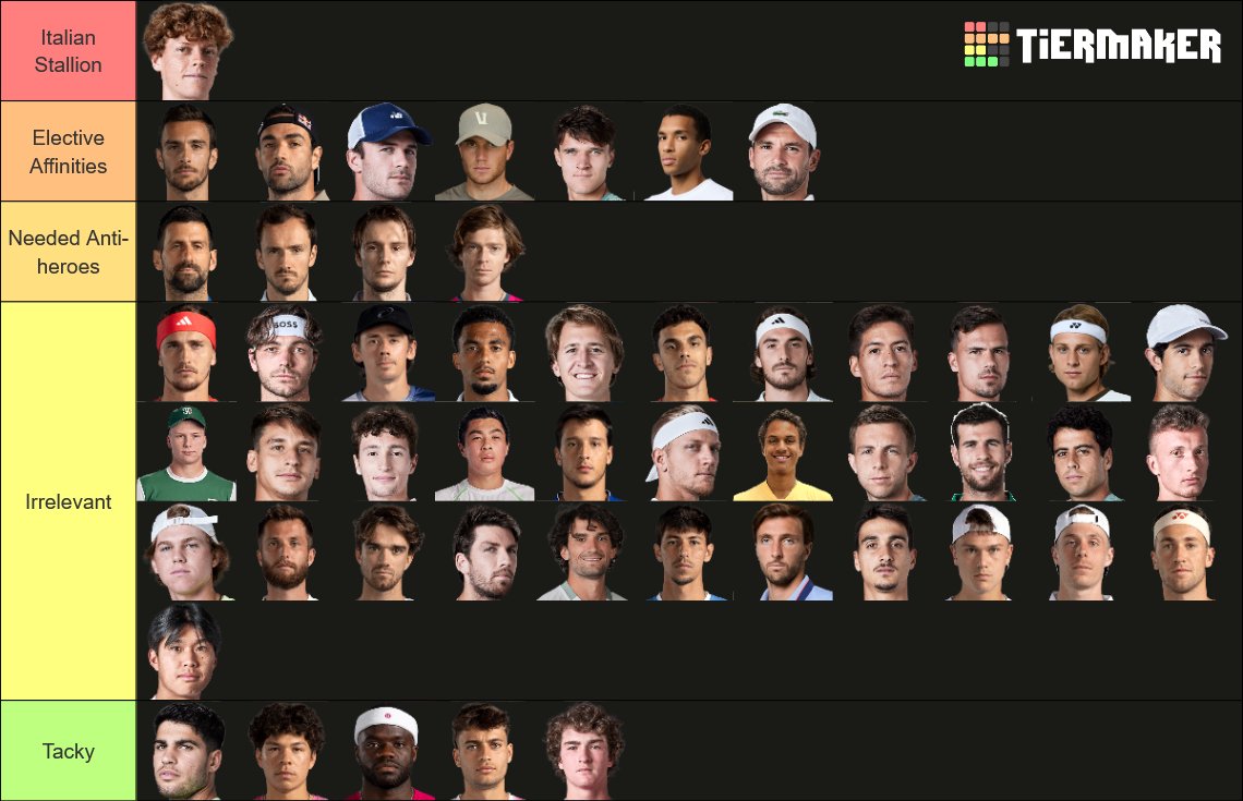 PeppoDiGermania's tweet photo. ๐ฎ๐น Italiano di nascita, crucco dโadozione ๐ฉ๐ช
๐ฎ Streamer & YouTuber part-time
๐พ Commentatore da divano ma sportivo nella vita reale
๐ป Frequentatore di #TennisTwitter e #TwitterCalcio
Se sei allergico a professorini, bot e santoni motivazionali... Sei nel posto giusto! ๐ https://t.co/7Th5LHXAZu