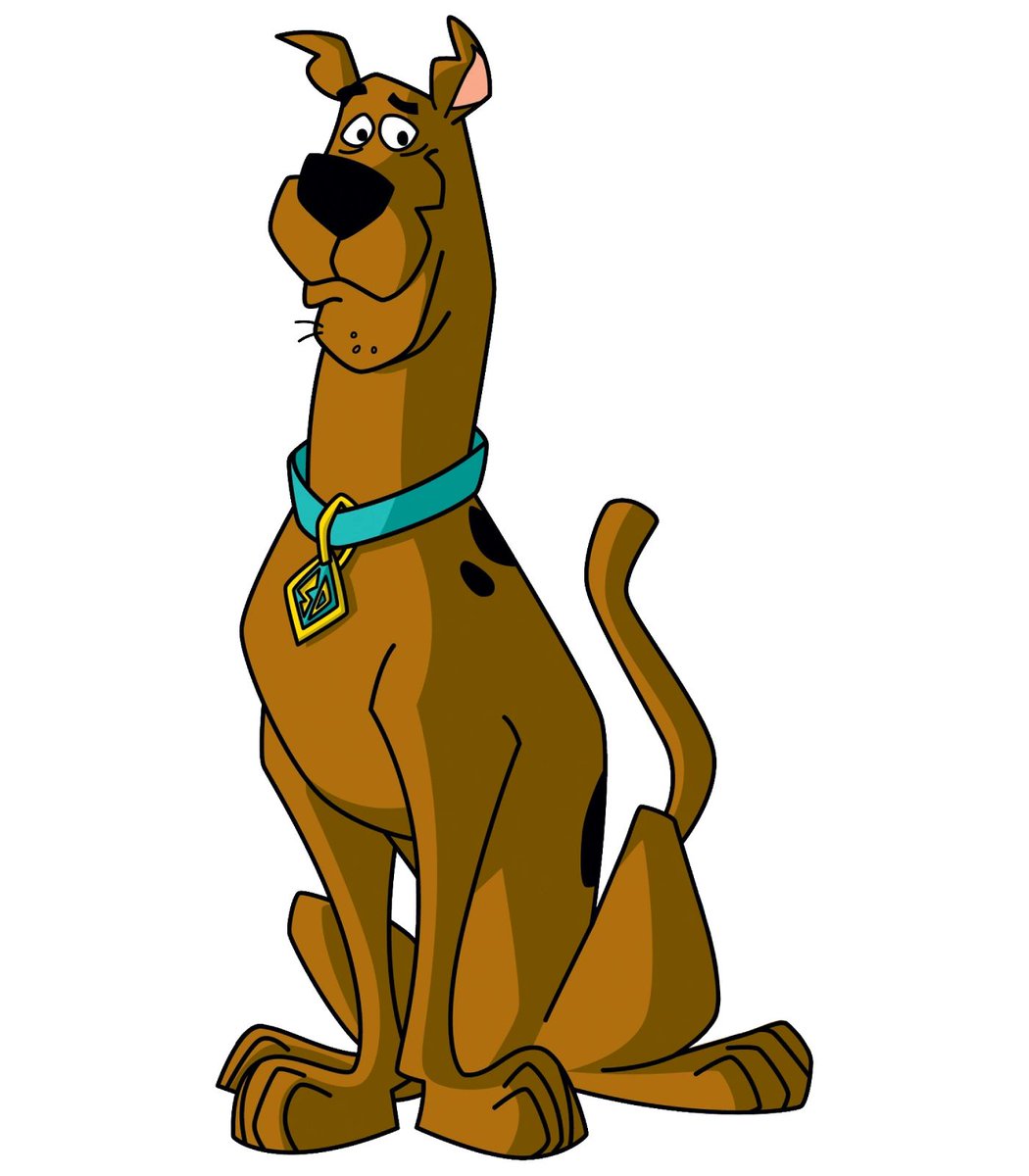 screentime's tweet photo. First look at Scooby Doo in Netflix's live-action 'Scooby Doo' series https://t.co/cUlv9TGs63