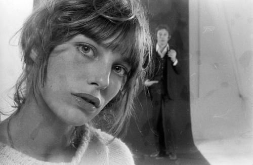 castcredits's tweet photo. Jane Birkin &amp; Serge Gainsbourg https://t.co/bsAUGyGBug