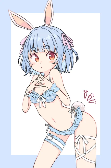 水着ぺこーら #ぺこらーと