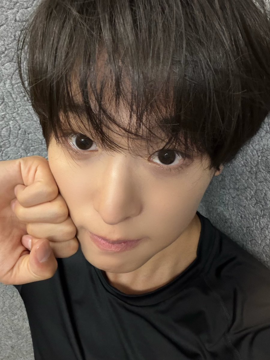 qkclouds's tweet photo. day 8 - #리쿠 #リク ♥️ https://t.co/9xaVtFwaH7