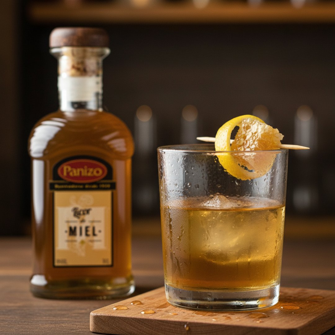 OrujosPanizo's tweet photo. ¿Eres goloso? Empieza la semana con un capricho dulce y refrescante. Prueba nuestro Licor de Miel.
#licordemiel #Panizo #licores #orujos #copas #sobremesas https://t.co/gvw3Dhpmb8