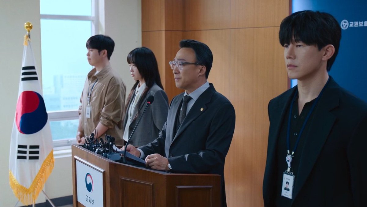 uriyeoreum's tweet photo. teach you a lesson #참교육 (2026)
• 10 episodes 
★ 9,3/10 https://t.co/u7VSvlIlyS