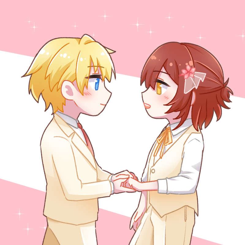 holo_mer's tweet photo. ありがとう。

#みやびじゅつ 
#騎士絵画 https://t.co/2EPxxYNkSY