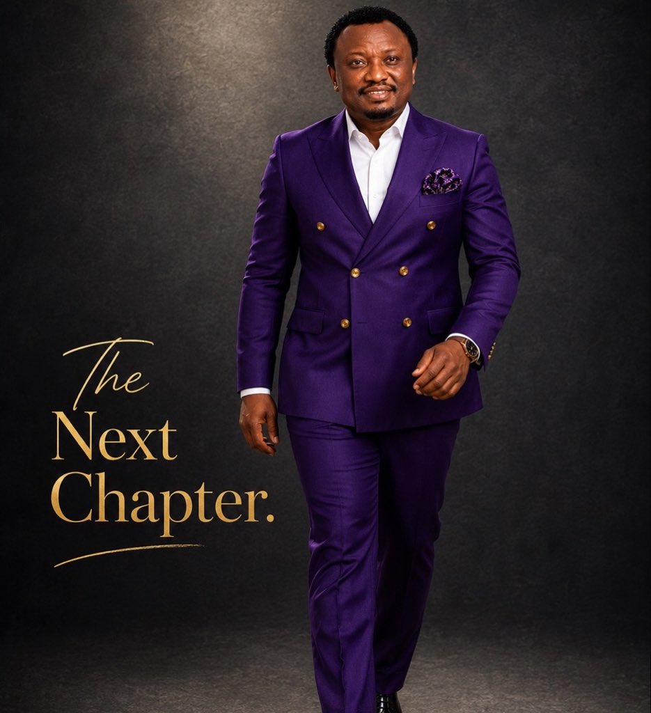 Stagethem's tweet photo. Another year.
Another reminder of God's faithfulness.

The journey has shaped me.
The lessons have strengthened me.
The grace of God has carried me.

I step into this new year with gratitude for where I've been, wisdom from what I've learned, and faith for what lies ahead. https://t.co/DkwPcQD47o
