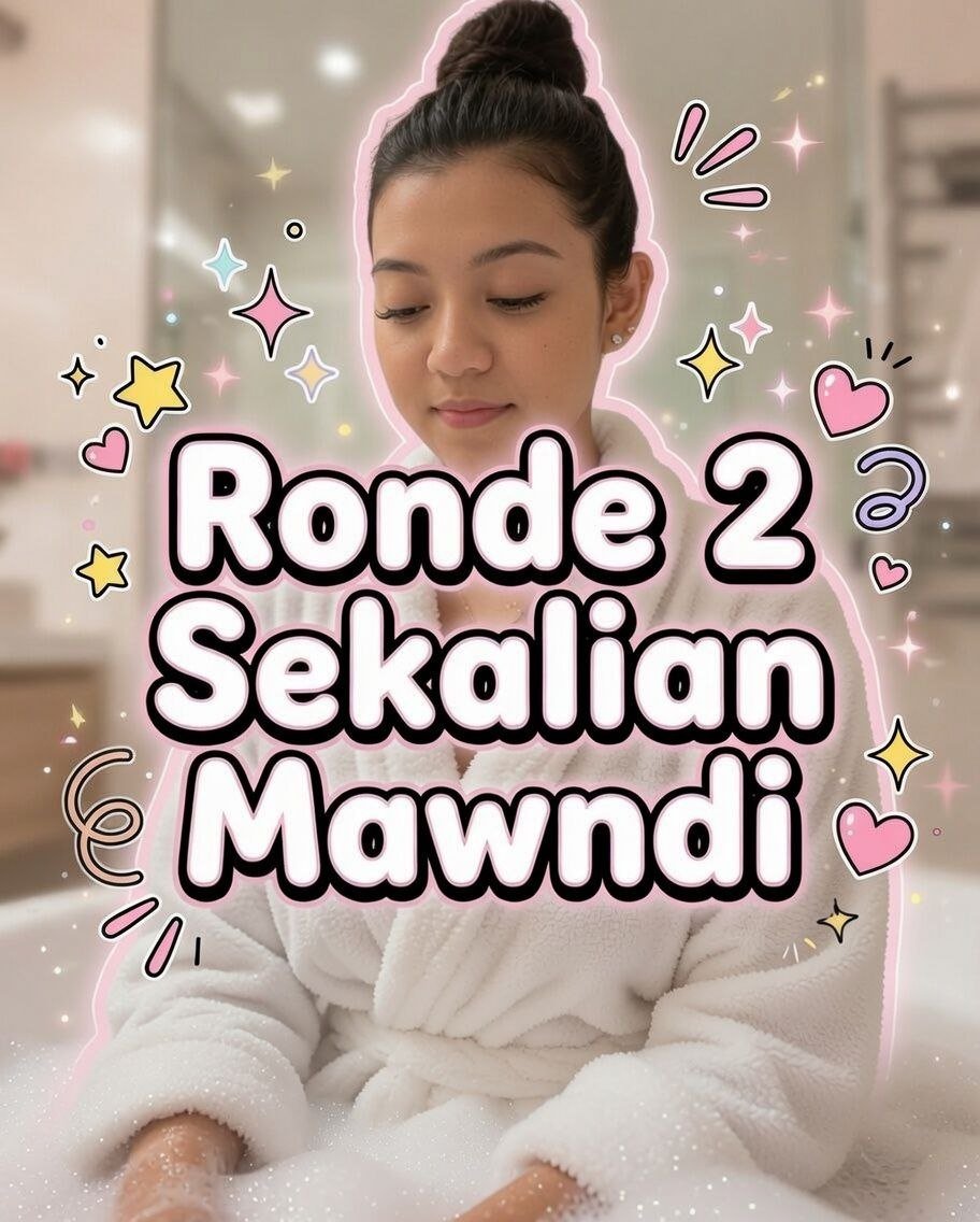 blackztea's tweet photo. Ronde 2 skalian m4wndi

https://t.co/9fBFlhyNkD

https://t.co/XcvEehMUch https://t.co/hrcQQo1jqz
