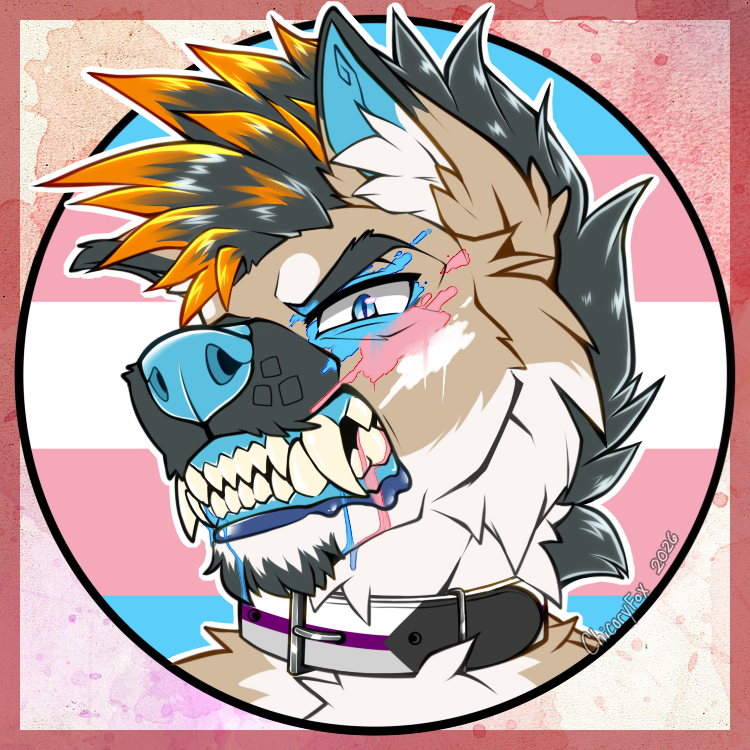 chicory_fox's tweet photo. First batch of PrideCons 🏳️‍🌈✨
Featuring-
your fav coffee fox ;3
@/Bigteethyeen 
@/CajunFoxNight 
❤️🧡💛💚💙🩵💜🤎🖤🩶🤍 https://t.co/rlbnaj9EfJ