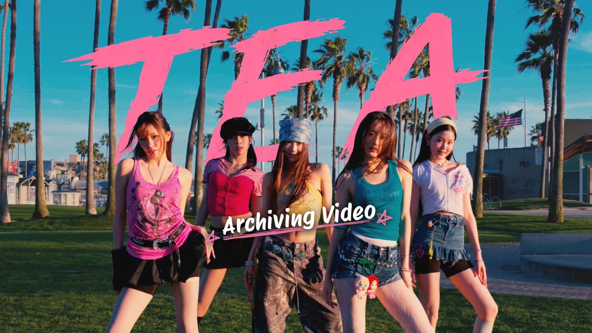 heart_of_woman's tweet photo. [📹]
HEART OF WOMAN(하트오브우먼) 'TEA' Archiving Video

🔗 https://t.co/5efowvHFsr

#HEARTOFWOMAN #하트오브우먼 #HOW
#나를잃지않는방법
#HeartByte_LEGACY https://t.co/s8aziLtdDI