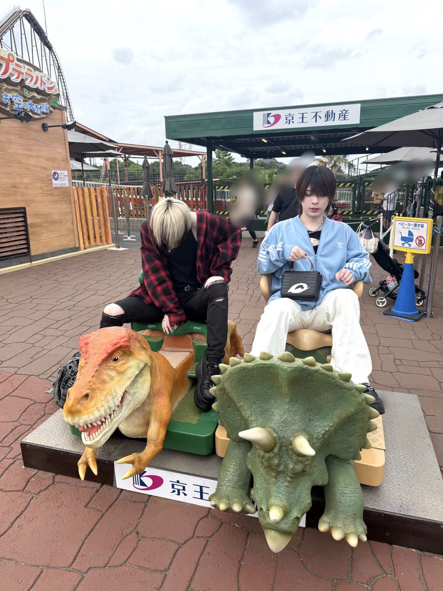 Rp1vp's tweet photo. おれらは何処にいったの？？ https://t.co/fq73wJ0hdC