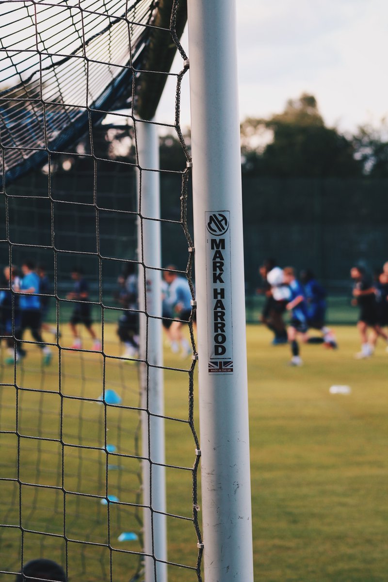 MaineRoadFC's tweet photo. Hard work never stops.

Preparations for the 26/27 season are underway.

#MaineRoadFC #Uptheroad https://t.co/YDoWwGqccE