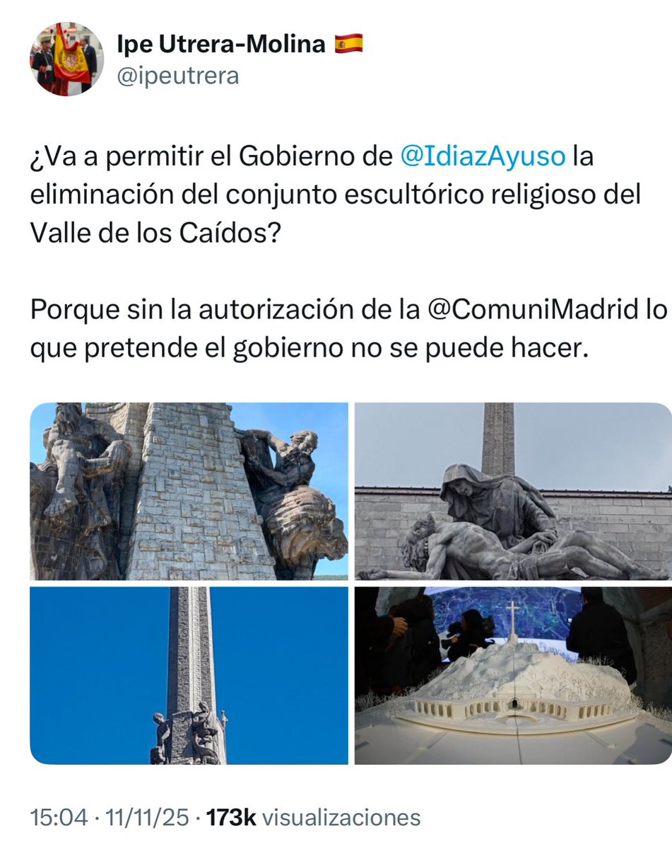 AitatusaG's tweet photo. @herqles_es Y esta malnacida 👺si declararlo BIC https://t.co/IaTJMnj5hR
