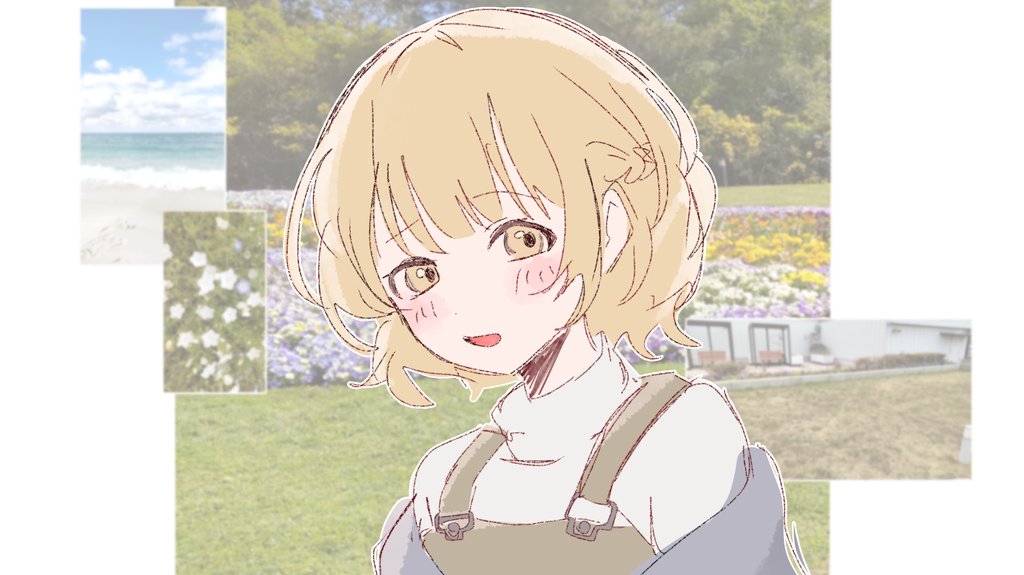 9_9rinrin's tweet photo. #iyowagirlsdraw https://t.co/312MDPCX5q