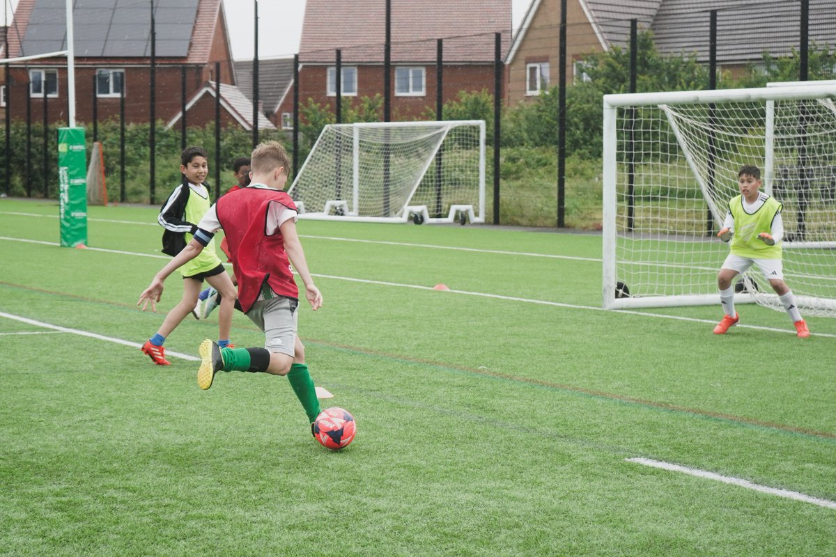 Bristol Sport Foundation tweet media