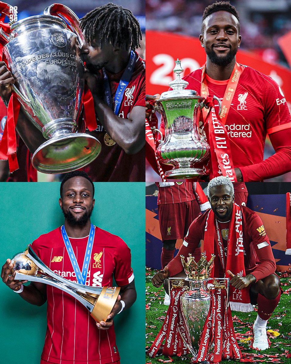 AnfieldRd96's tweet photo. Thank you, Origi ❤️ https://t.co/91yiqLEnKR