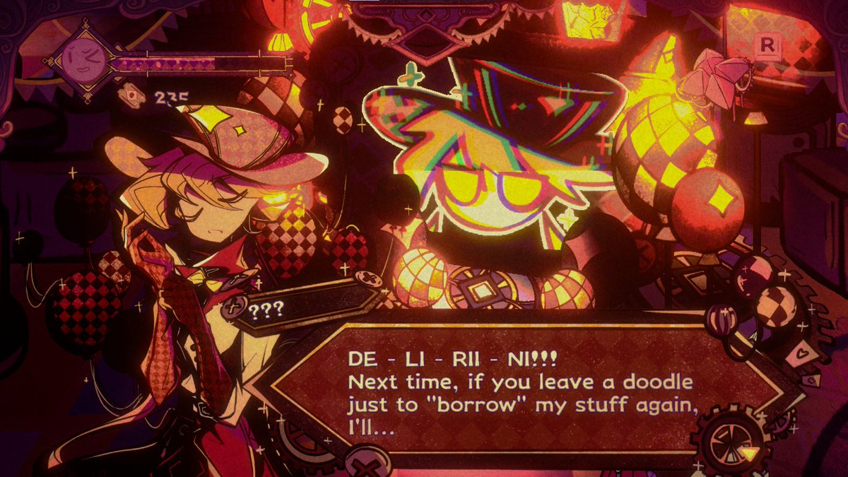 meliiodius's tweet photo. wait im in love oh my god #illusioncarnival hello boy??? https://t.co/6rIO5XrDVd