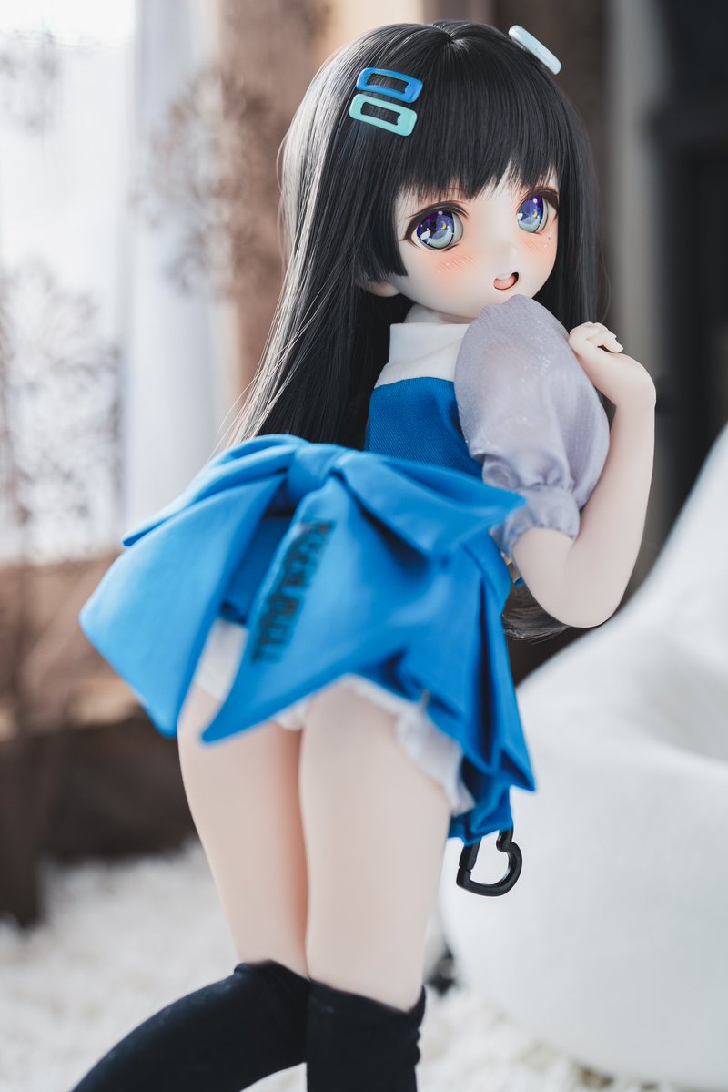 petitflare's tweet photo. デカリボンがカワイイ🥰
#ゆいっ子
#RosenliaDoll https://t.co/0Yw4do9pqn