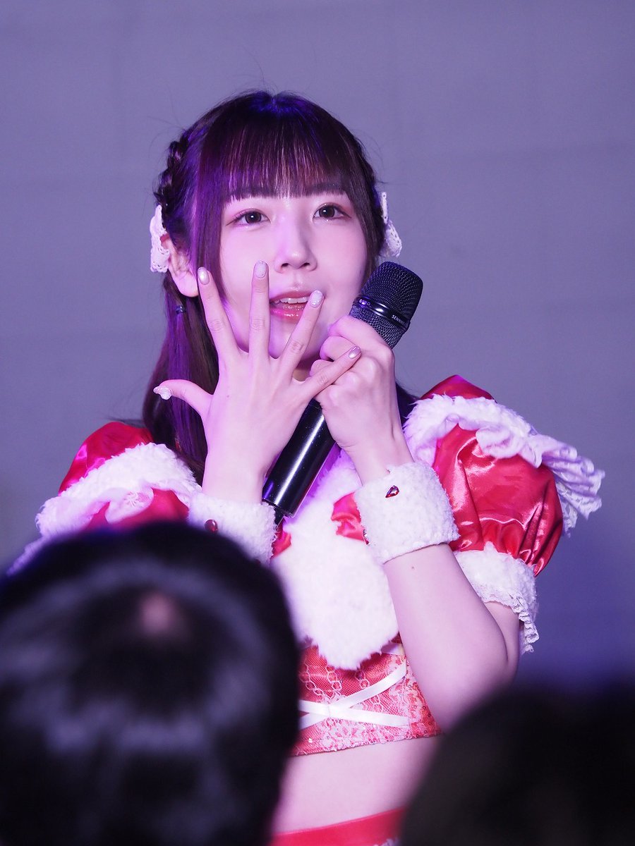 CarreraRs27's tweet photo. #恵比寿ガーデンルーム20260505
#MuscMusic
#ストロボグリッター
#小西杏優 https://t.co/c8dUmsdvEm