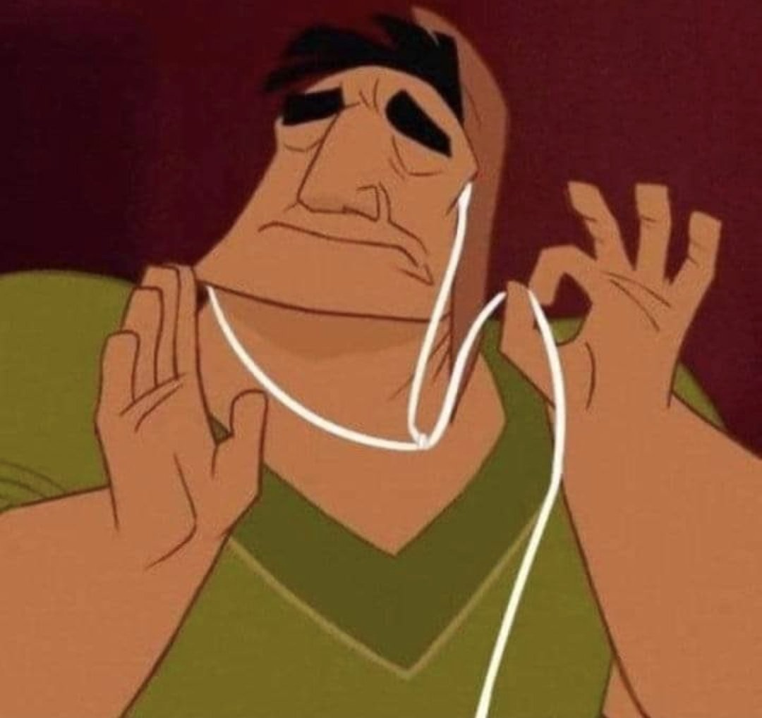 nvvarroo's tweet photo. Yo todos los días escuchando las mismas 8 canciones de siempre https://t.co/pJWPZEVOan