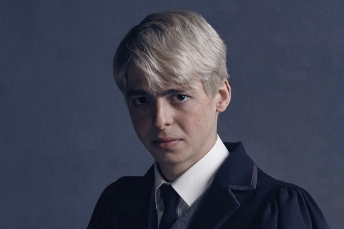 TWAwards's tweet photo. Happy birthday Anthony Boyle! @AnthonyBoyle
2018 winner for  HARRY POTTER AND THE CURSED CHILD @CursedChildNYC https://t.co/aAPgQRyZU0