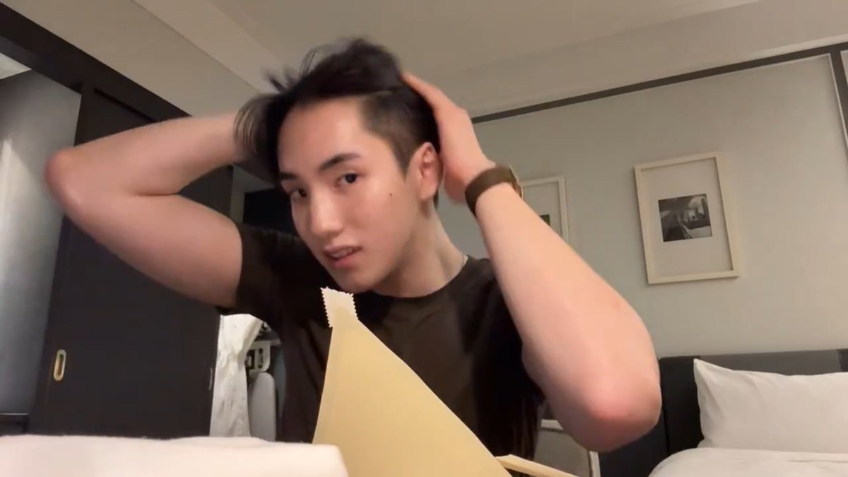 ppruek30_'s tweet photo. เอเอลูก แฟนหนู แม่ขอได้ไหม ถ้าหนูไม่เอา https://t.co/gunUFHWDGd