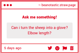BeanOtastic tweet media