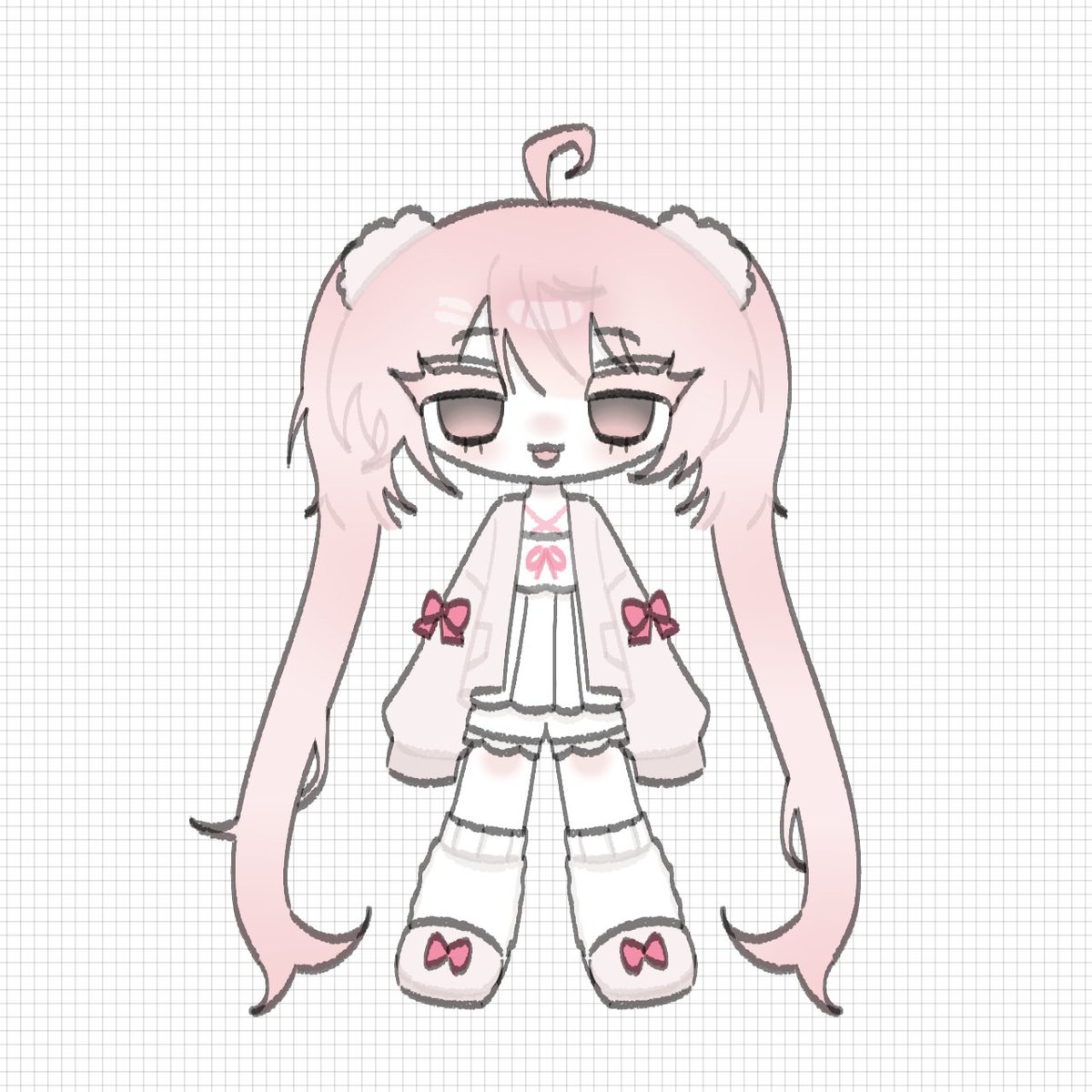 Cu_Dly's tweet photo. #그림러_𝕏친소 
#그림러𝕏친소 

자캐, 캐디 위주로 굴려요///
흔적 남겨주시면 찾아갈게요 💨💨 https://t.co/2gJw864Lwd