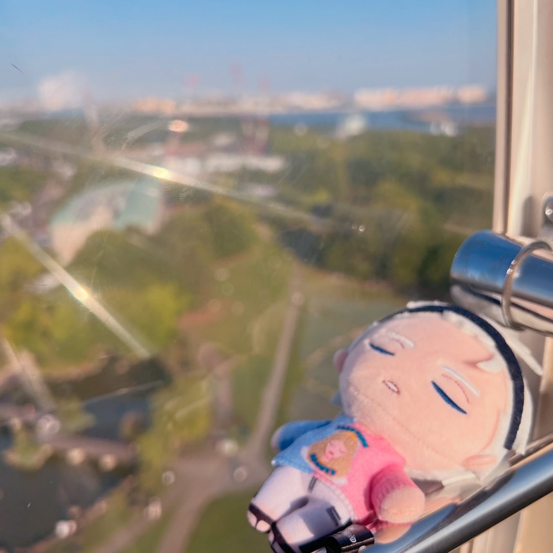 Orangette02's tweet photo. くつろぎぬいも色んな場所で寝落ちてくれてかわいい https://t.co/ndDyoTHvc9