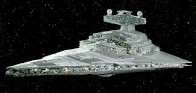 _love_UK's tweet photo. Star Destroyerだからこいつは駆逐艦 https://t.co/h1X6lAtste