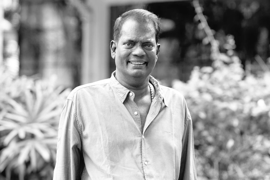 mkk2901's tweet photo. May your soul Rest In Peace 
Legendary Malayalam Film industry veteran #SalimKumar sir. Fond of your performance in #Maryan and  #Nedunchaalai. https://t.co/k6dzqeCELX