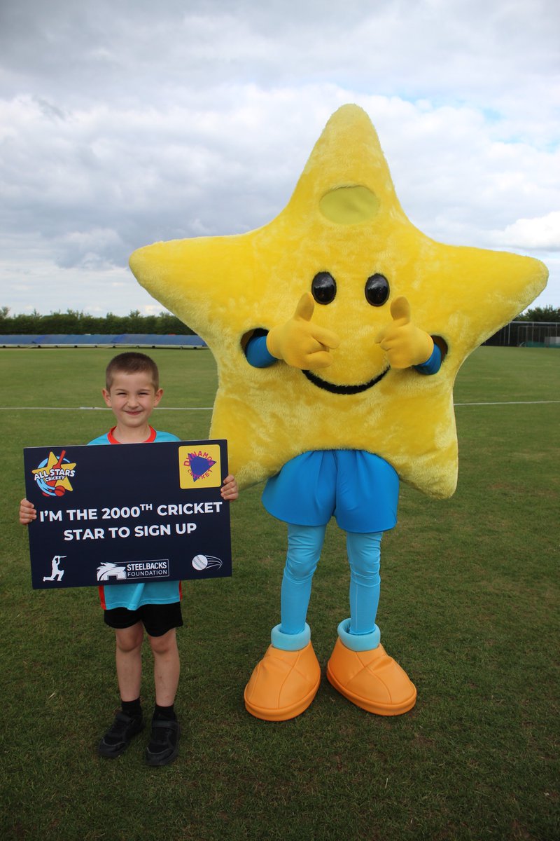 Steelbacks Foundation tweet media