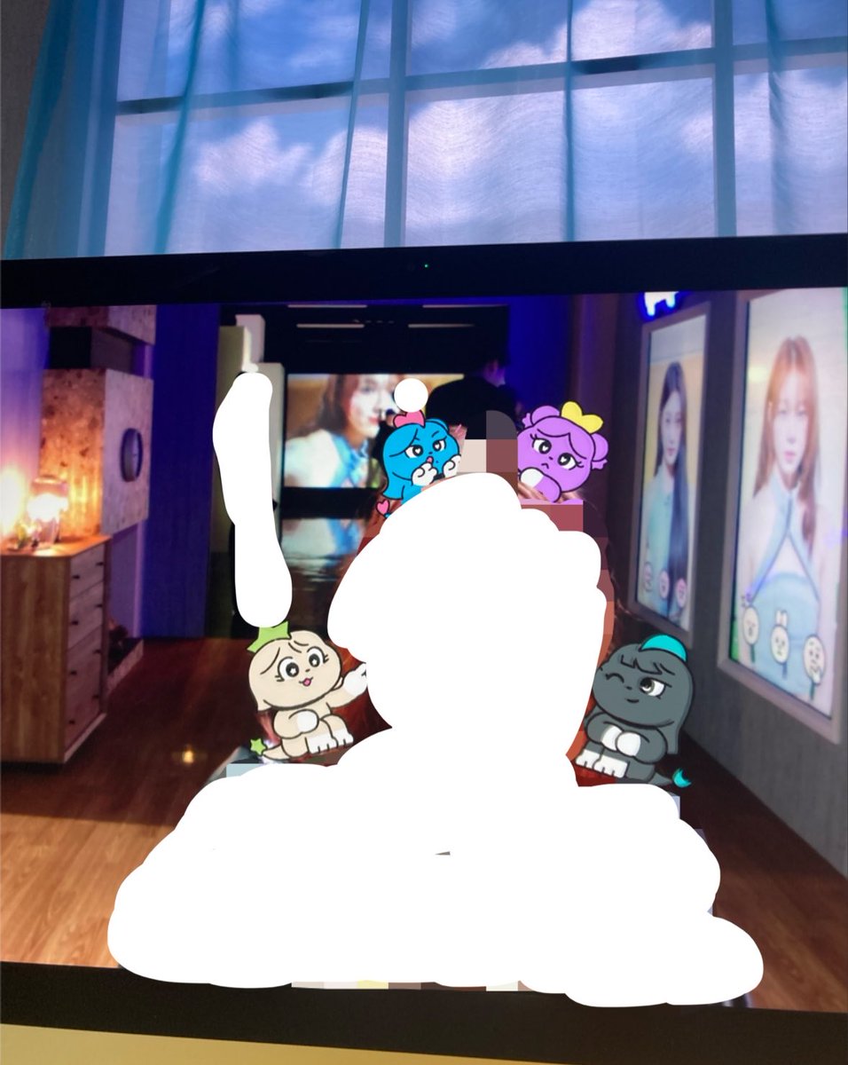 impinter_'s tweet photo. potdの時にいたこの子達ってもう無き存在になってる？ https://t.co/FMcHrKypCH