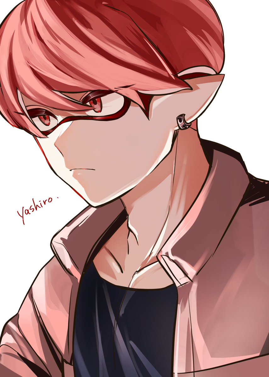 totomato_toon's tweet photo. マッシュ https://t.co/VEsWG2juRw
