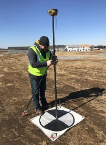 tamusuperfund's tweet photo. @tamusuperfund @TAMUArchCollege  A big shoutout to #SRP CEC trainee Jiang Zheng - diligent effort in securing addnl funding to support for his data collection research project in Settegast.  Excited for what’s ahead! Driven by scientific pursuit, powered by perseverance!  @NIH https://t.co/V33LpLi8JK
