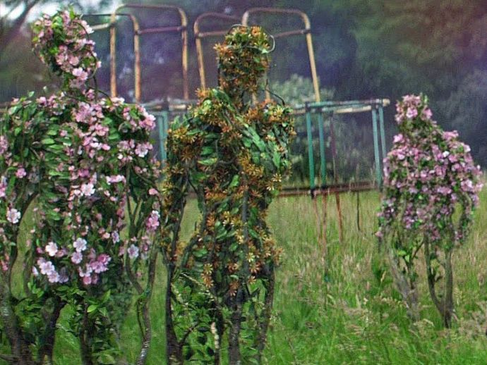 ryekoon's tweet photo. 🌱

#warframecaptura #tennocreate https://t.co/LEjjsJ5DPa