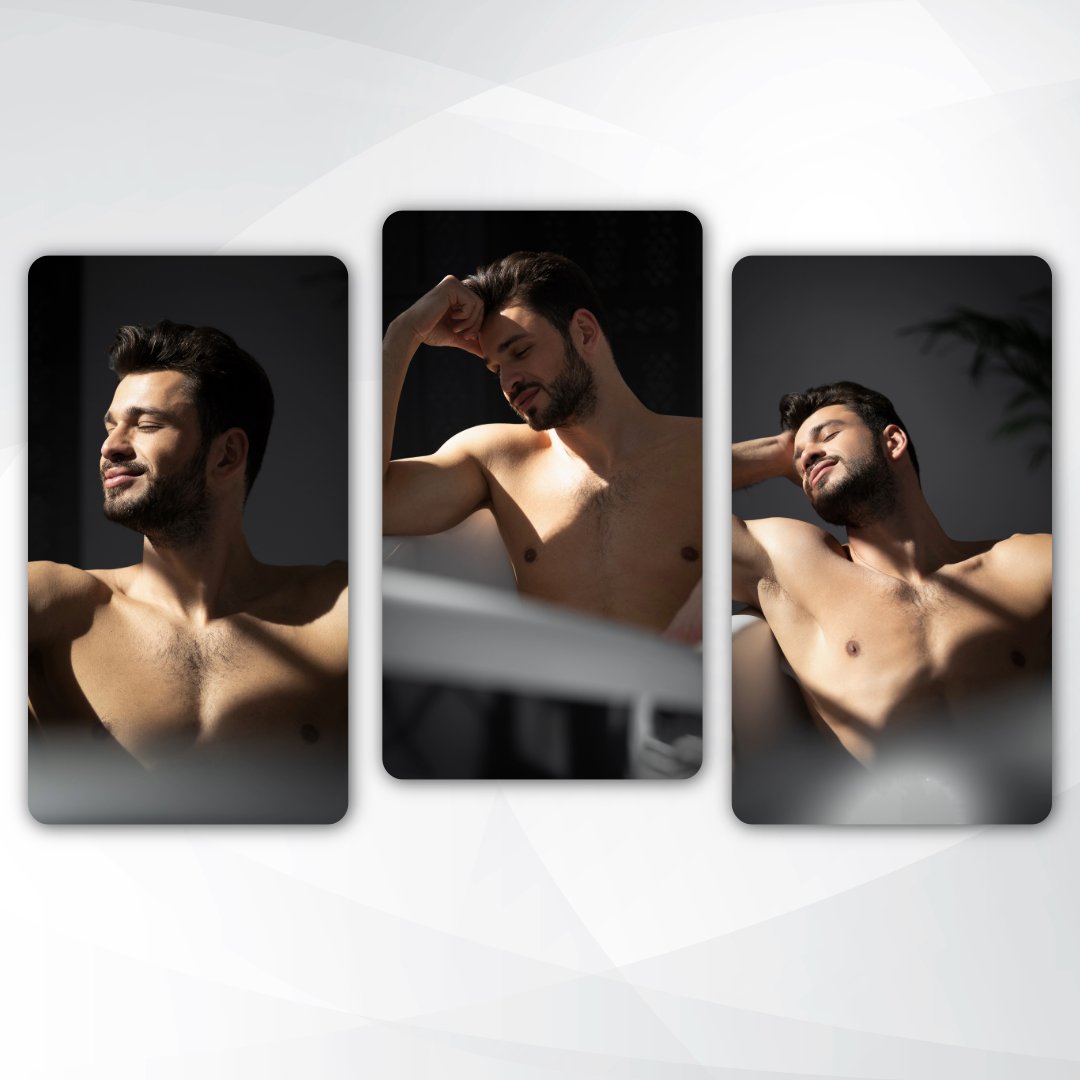 CreativeBloke's tweet photo. Chasing the light. There’s nothing quite like the intersection of dramatic shadows and a classic silhouette.

#thecreativebloke #fashionphotographer #men https://t.co/7GACywC1xW