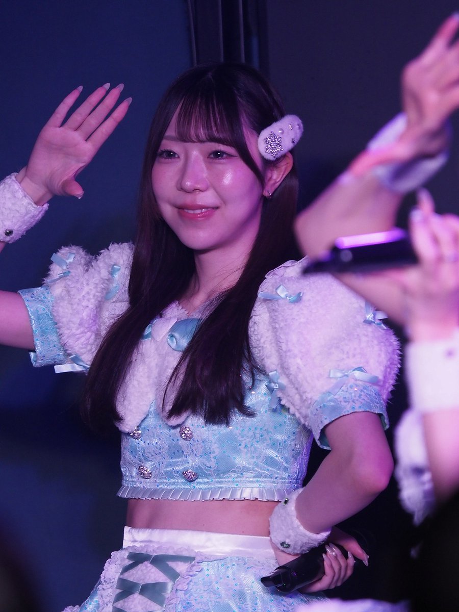 CarreraRs27's tweet photo. #恵比寿ガーデンルーム20260505
#MuscMusic
#ストロボグリッター
#翠月ゆりな https://t.co/OkQkuo8GjC