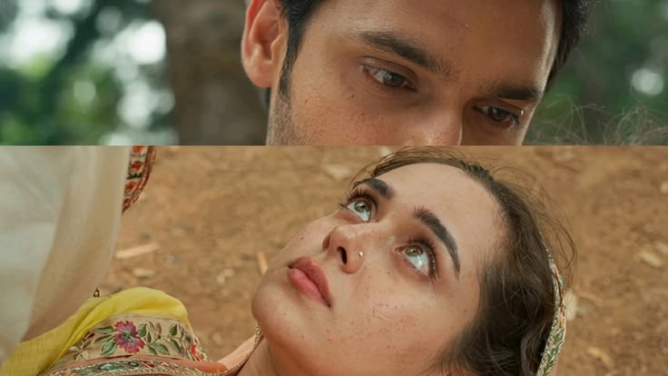 being_blissfull's tweet photo. Big fan of their eye contact 🫠

Il #seherhonekohai #maher ll https://t.co/hi2rlsW6Ik