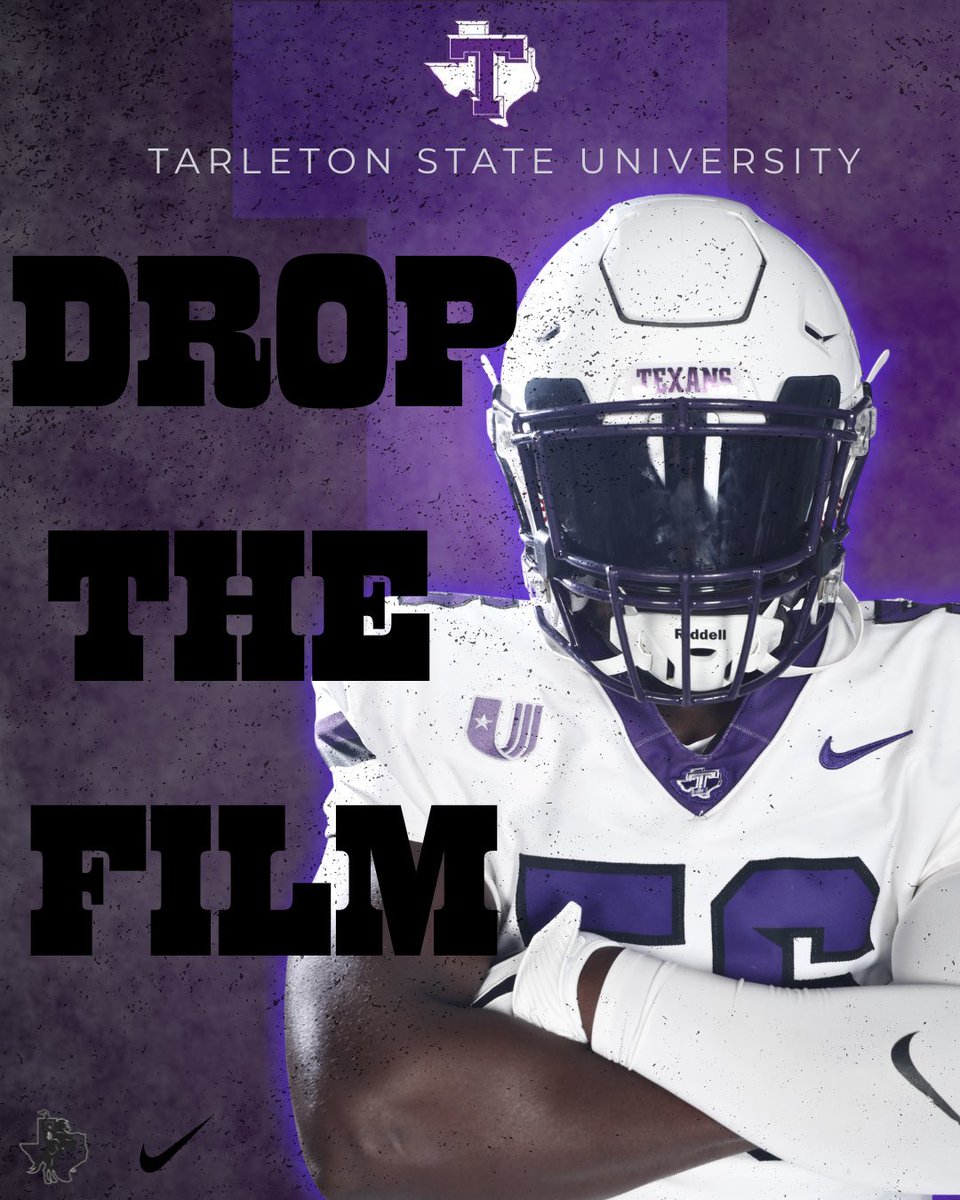 BallCoachHP's tweet photo. C/o 27, 28, 29 &amp; 30 If You Are Interested In Being Recruited By (@TarletonFB ) COMMENT film, RETWEET &amp; DM us now! We Are Sending Over Playmakers For Evaluation. https://t.co/qnl7BaXOtQ