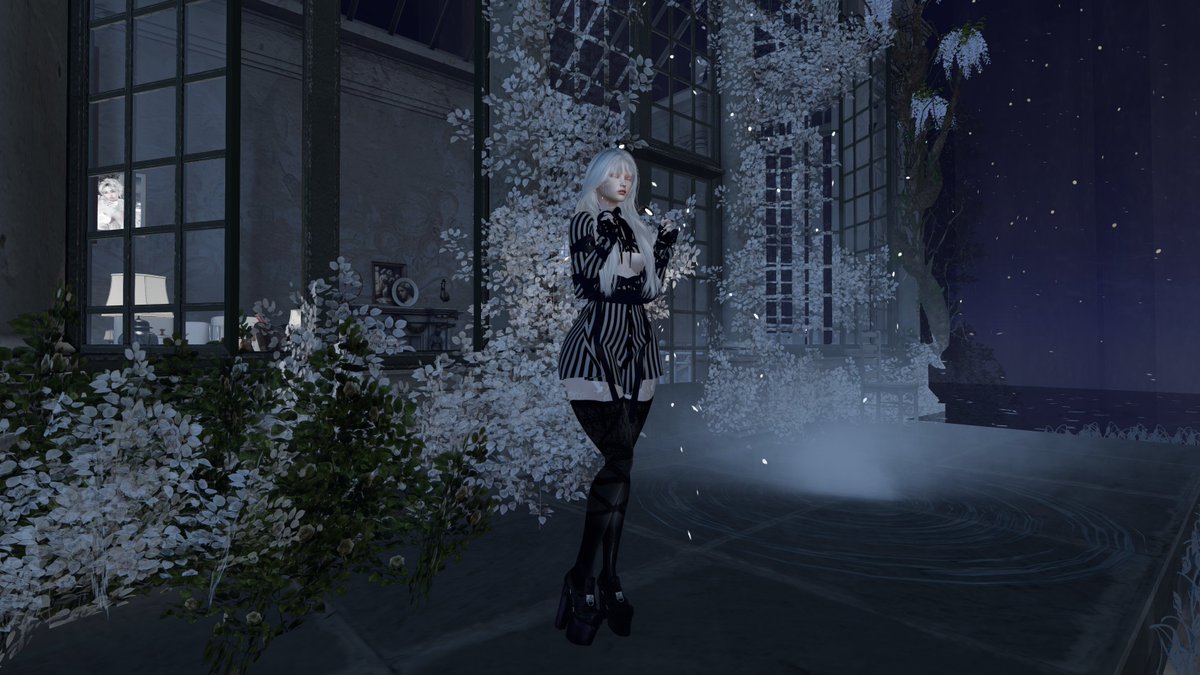 CygneXI's tweet photo. 🌙Sabou Mimey | L'Orangerie du Petit Matin

§ Cygne

June 8, 2026, 8:00 AM SLT より オープン致します https://t.co/3v6UMtPEeu

✦ エントランスの「sabou mimey」ボードのプッシュテレポーター からお越し頂けます

皆様のお越しをお待ちしております https://t.co/juJqndabdW