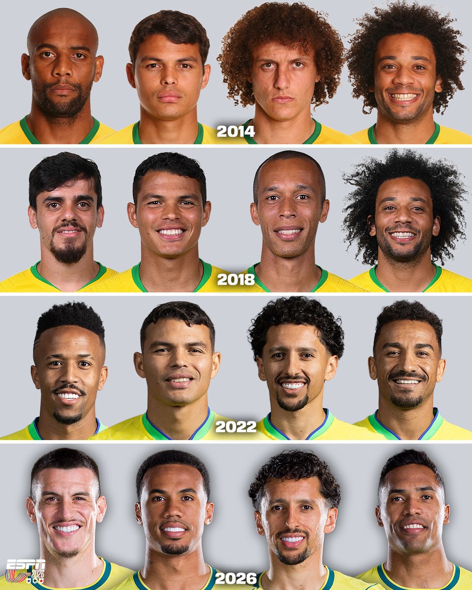 ESPN Brasil tweet media