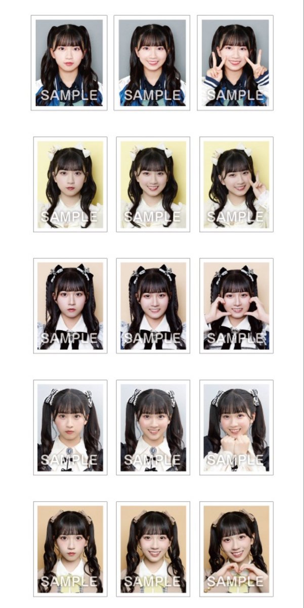 trtr_htm's tweet photo. ニアジョイ　トレ　生写真
ポムポムプリン　サンリオ

譲）画像数字　右上コンプ

求）天野同種💖
　　=髙松≒天野過去なんでも
　　イコラブ集合関連

※イコラブとトレして頂ける方優先
※天野過去はIDフォト優先

📮郵送(複数枚〜)
📍プロフ欄現地

お気軽にお声掛けください✨ https://t.co/u92AmRT3GY