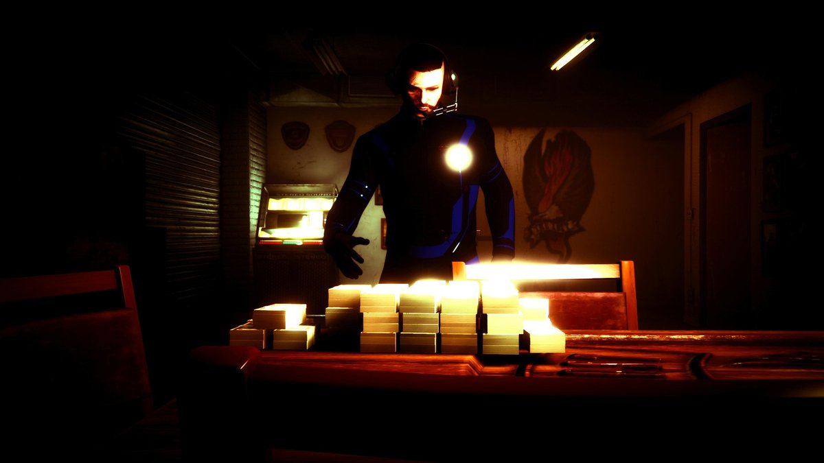 Bevil_88's tweet photo. Los Santos 2062 by ShelbyGR 
@RockstarGames #VirtualPhotography 
#gtaonline #rockstargames https://t.co/IsqozaLjuC