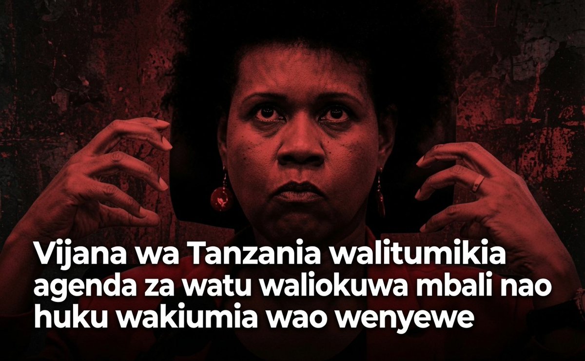 licious_tz's tweet photo. Mitandao ya kijamii ilitumika kama silaha kuu katika kuandaa na kueneza ghasia za Oktoba ishirini na tisa. Uvumbuzi unasema vijana waliathiriwa zaidi kwa sababu ya utegemezi wao mkubwa kwa majukwaa ya kidijitali ambayo yalitumiwa kusambaza ujumbe wenye msongo wa kihisia. https://t.co/tW9fDy8y12